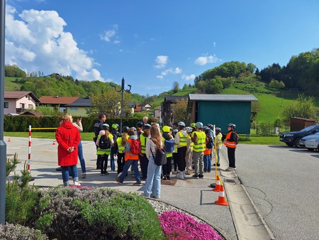 Kolesarski poligon 2